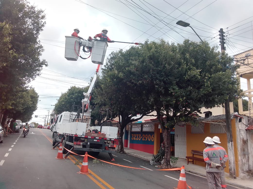 Equipamentos de proteção coletiva